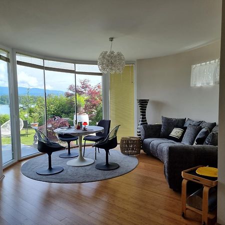 Lakeside Apartments - Adults Only Faak am See Luaran gambar