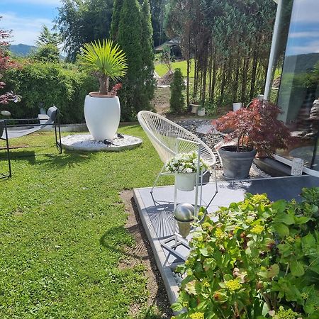 Lakeside Apartments - Adults Only Faak am See Luaran gambar