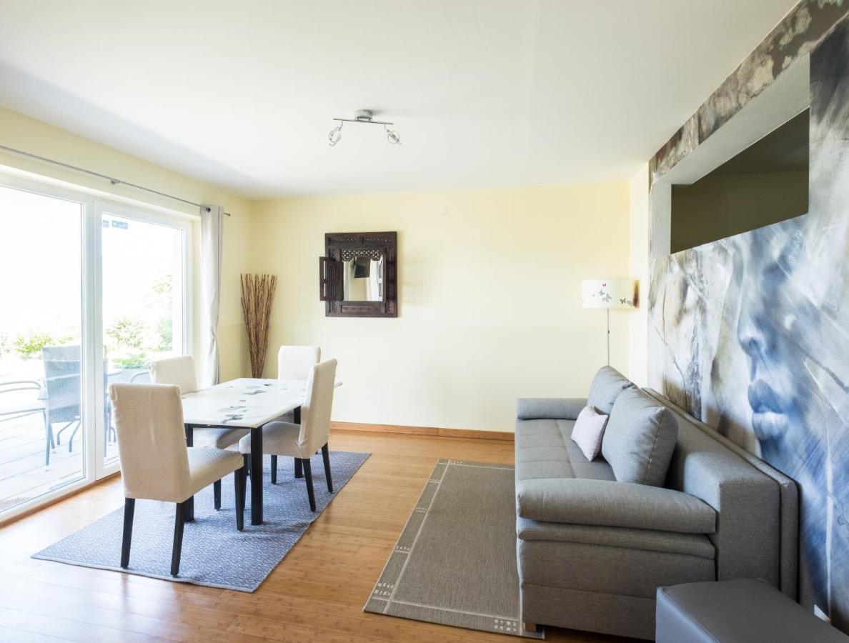 Lakeside Apartments - Adults Only Faak am See Luaran gambar