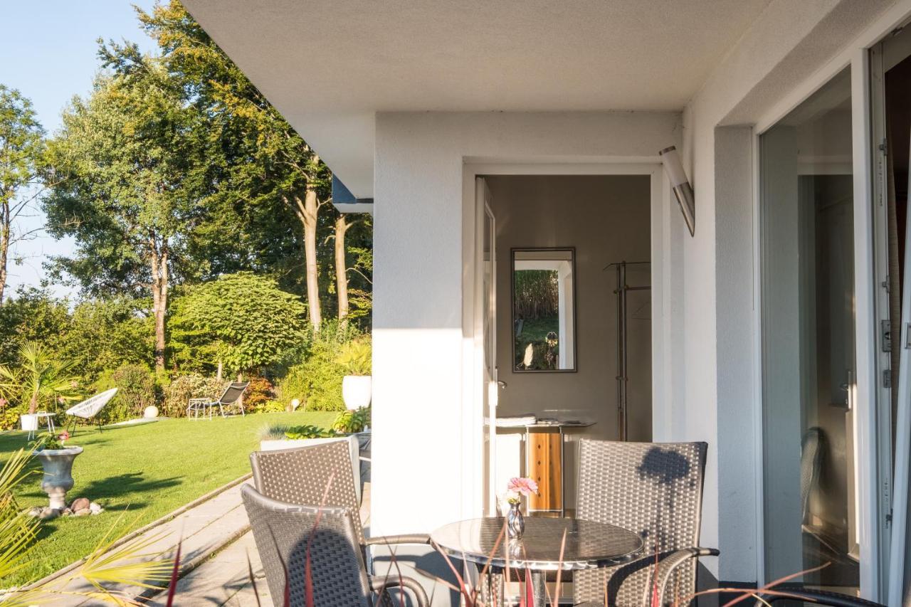 Lakeside Apartments - Adults Only Faak am See Luaran gambar