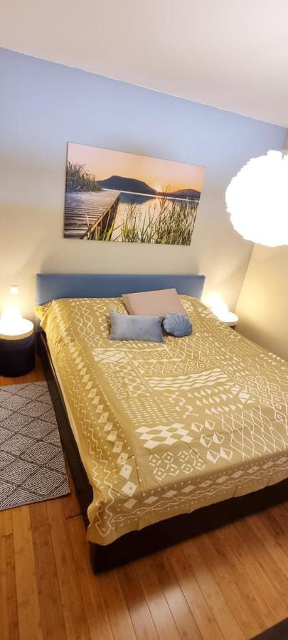 Lakeside Apartments - Adults Only Faak am See Luaran gambar