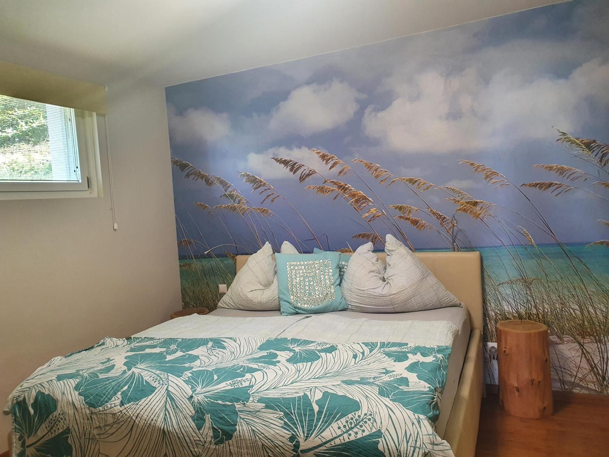 Lakeside Apartments - Adults Only Faak am See Bilik gambar