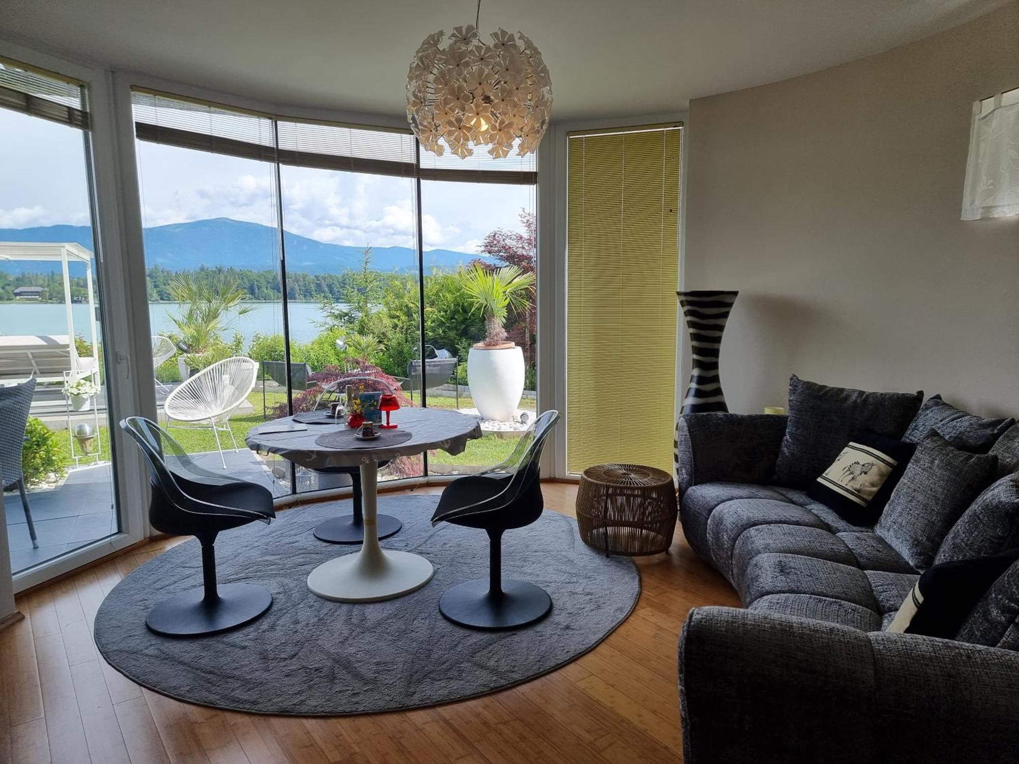 Lakeside Apartments - Adults Only Faak am See Bilik gambar