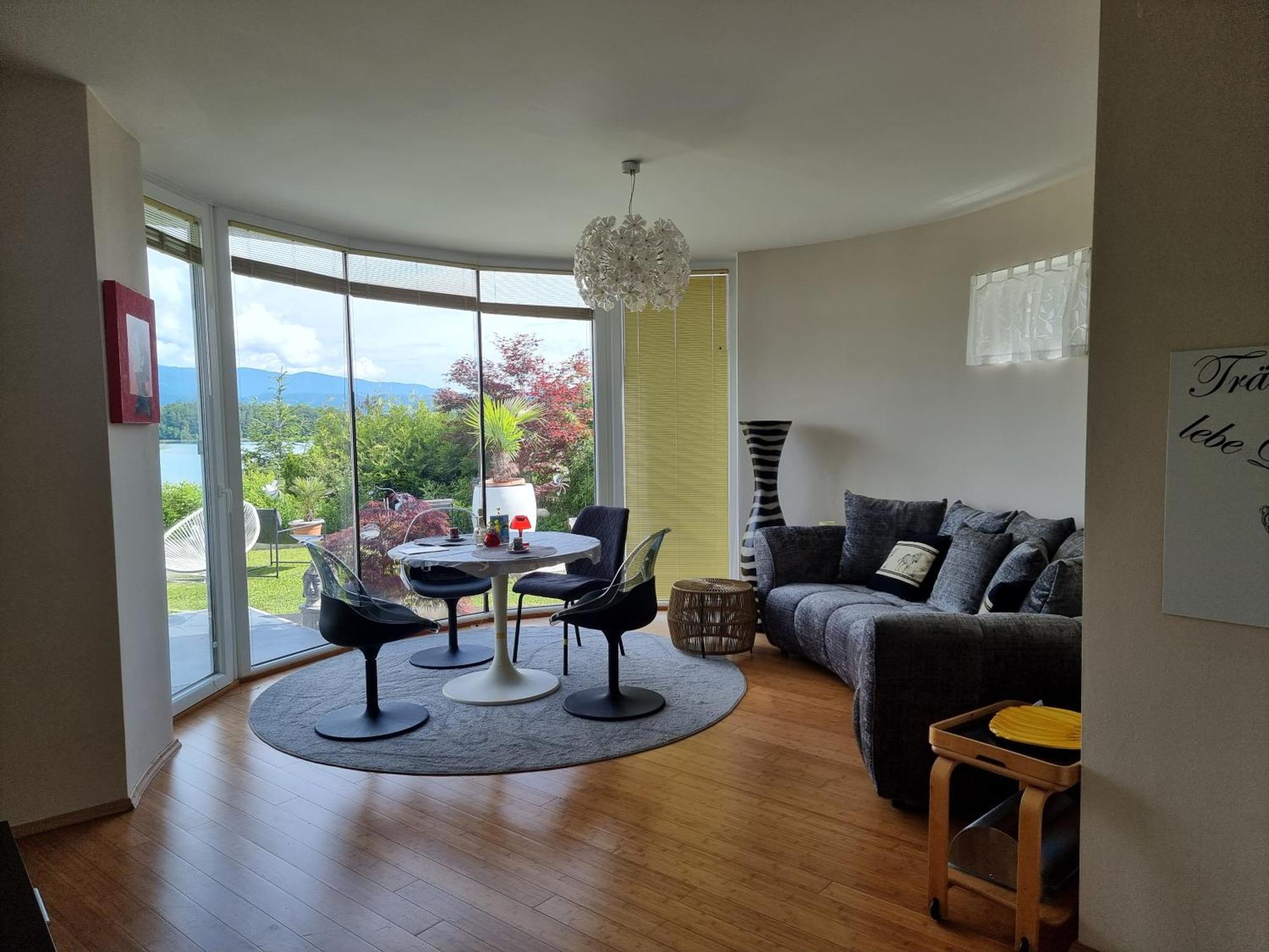 Lakeside Apartments - Adults Only Faak am See Luaran gambar