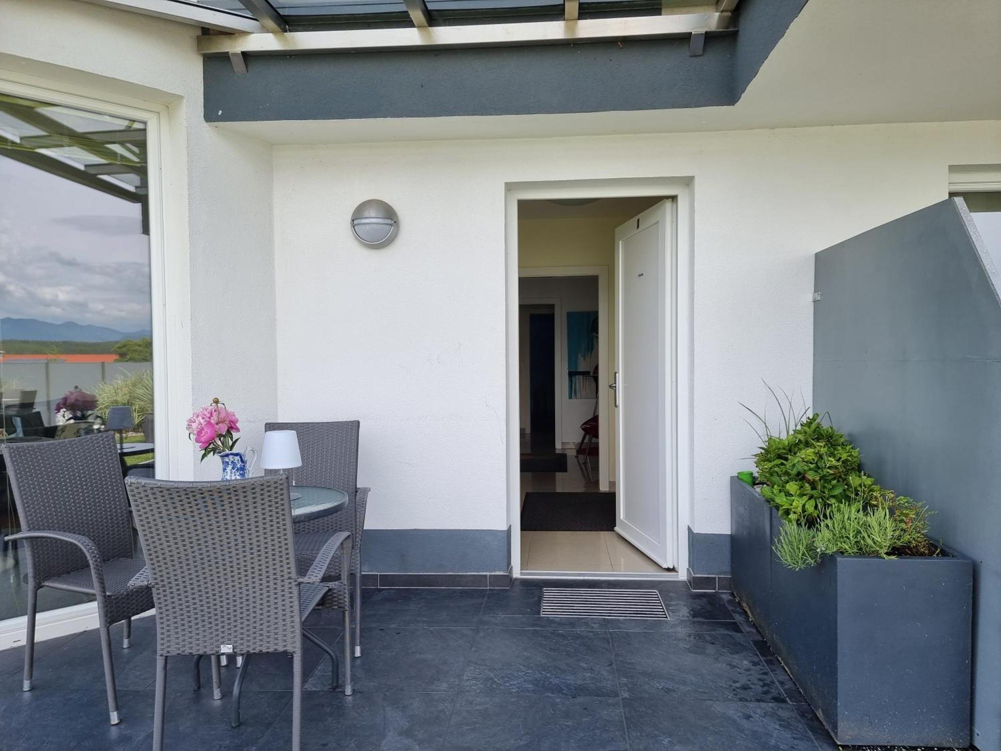Lakeside Apartments - Adults Only Faak am See Bilik gambar