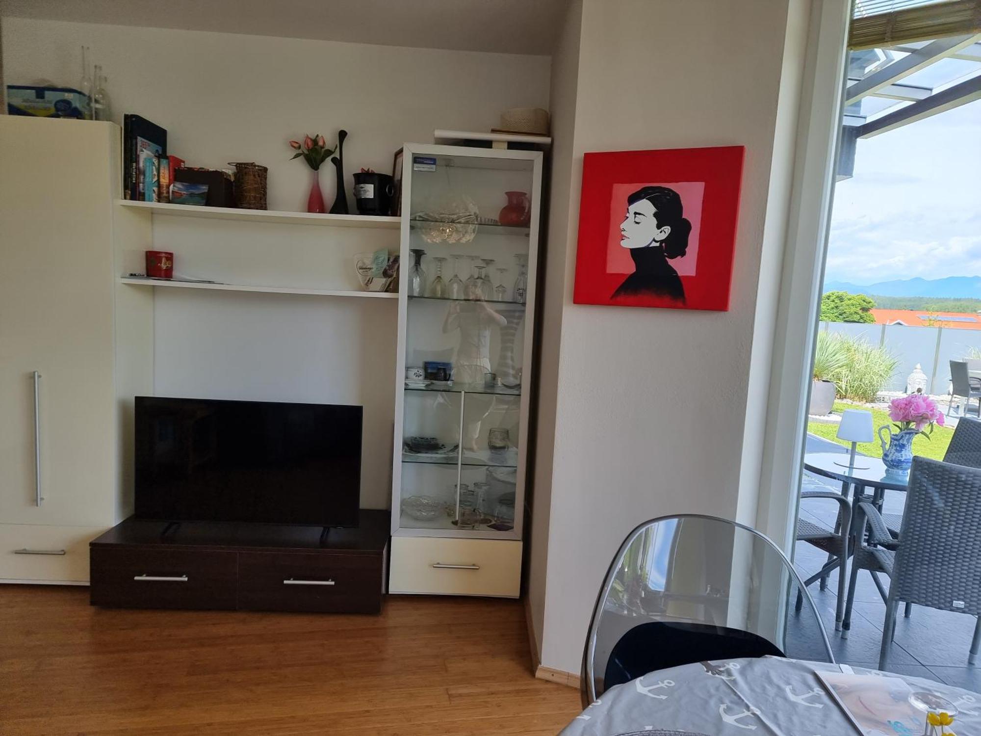 Lakeside Apartments - Adults Only Faak am See Bilik gambar